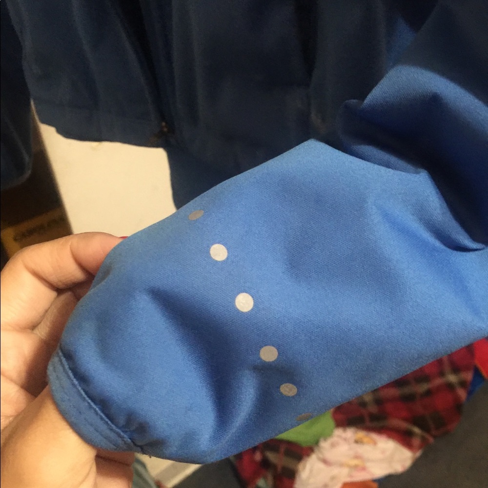 Nike shield jacket - Picture 2 of 3